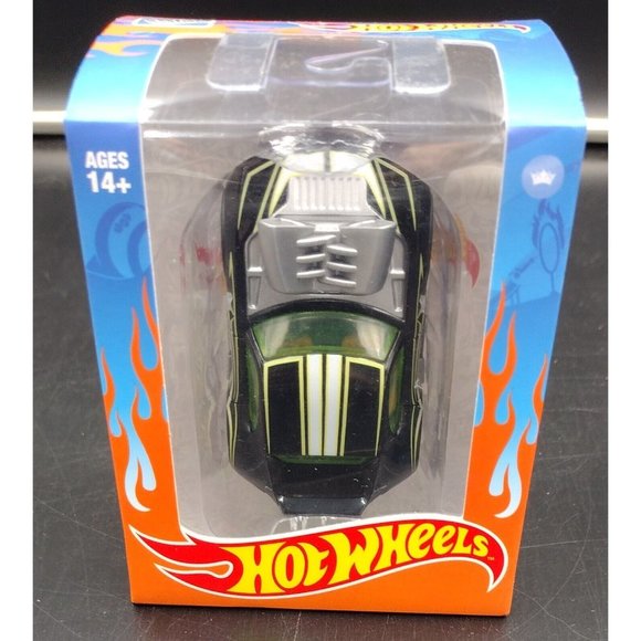 The Loyal Subjects Hot Wheels Action Vinyl Wave 2 Cars Collectible Lot of 3 - Picture 5 of 13